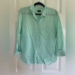 Untuckit Women’s Linen Top